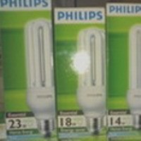 Tanggapan Ulir Lampu Philips Miring Kepada Bapak Adita 