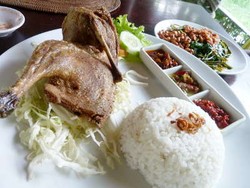 Kriuk-Kriuk Krenyes Begor Asli Bali