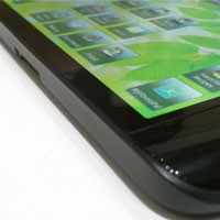 Tampilan dan Performa Sang Hybrid Tablet 