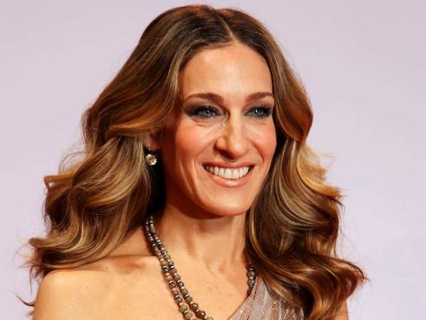 Sarah Jessica Parker nan Mempesona
