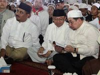 PKS Gelar Dzikir untuk Keselamatan Bangsa