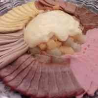 Salad Tujuh Rasa Maknyuus!