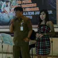 Menang Futsal, Ketua DPRD Surabaya Beri Bonus Wartawan Rp 5 Juta