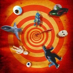 Yuk, Uji Nyali di iNAFFF 2010!