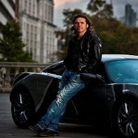 Milioner Inggris Rakit Mobil Listrik Senilai Rp 12 Miliar