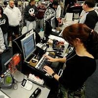 Call of Duty: Black Ops, Hiburan Terlaris Sepanjang Masa