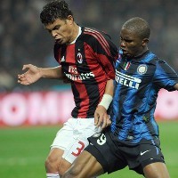 Penalti Kacaukan Rencana Inter