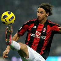 Ibra Minta Maaf ke Materazzi