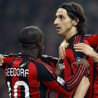 Seedorf: Milan Tak Lebih Kuat dari Inter