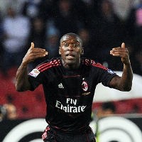 Seedorf: Allegri Seperti Mourinho