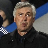 Chelsea Keok, Ancelotti Ingin Gelar Pertemuan