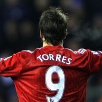 Liverpool Umumkan Cedera Torres