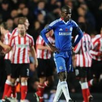 Sunderland Hantam Chelsea 3-0