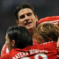 Gomez Dua Gol, Bayern Tekuk Nurnberg 3-0