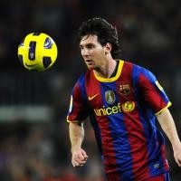 70 Gol Mungkin untuk Messi