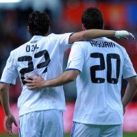 Rekor Poin Madrid di Pekan ke-11