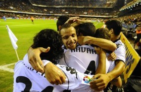 Valencia Akhirnya Menang Lagi
