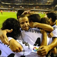 Valencia Akhirnya Menang Lagi