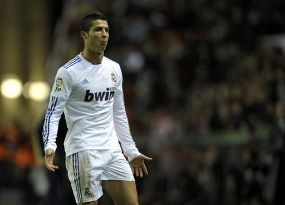 Ronaldo Balik ke Premiership? Mungkin Saja