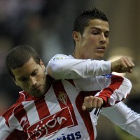 CR7: Laga yang Berat buat Madrid