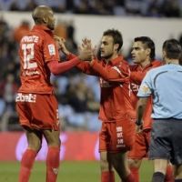 Sevilla Merayap Naik