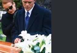 Gangguan Detak Jantung Lebih Sering Terjadi Saat Berduka