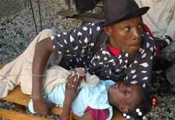 Cara Mencegah Penyakit Kolera