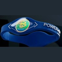 Manfaat Gelang Power Balance
