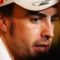 Alonso Gagal Gabung Lorenzo & Nadal