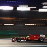 Alonso Kalah, Di Montezemolo Diminta Mundur