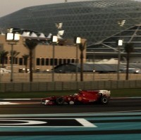 Ferrari Akui Salah Strategi