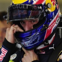 Ucapan Selamat dan Tekad Webber di Musim Depan