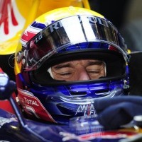 Webber Sudah Habis?