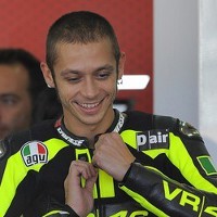 Operasi Sukses, Rossi Istirahat 90 Hari