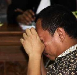 Kejagung: Selain Sidang, Kejaksaan Tak Pernah Keluarkan Gayus dari Rutan