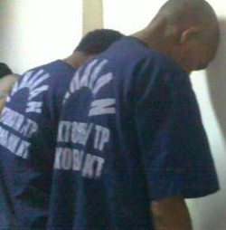  Edarkan Sabu, Mantan Pemain Sepakbola Liga Nasional Dicokok Polisi