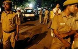 Bangunan 4 Lantai di India Ambruk Tewaskan 32 Orang