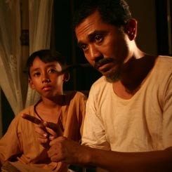 Soal Sang Pencerah, Deddy Mizwar Serahkan ke Dewan Juri