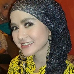 Cynthiara Alona Dilarang Keluarga Nikah Dengan Duda