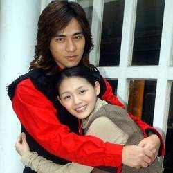 Barbie Hsu Dilamar Miliuner China, Vic Chou No Comment
