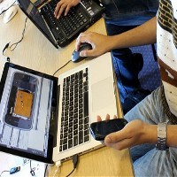 Aplikasi Ponsel Mudahkan Donor Darah 