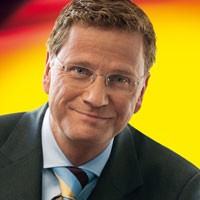 Menlu Wersterwelle: RI the Rising Star 