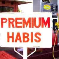 Pertamina Bantah Terjadi Kelangkaan Premium di Jatim
