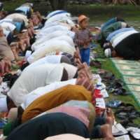 Inilah Lokasi Salat Idul Adha 16 November di Surabaya 