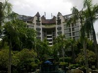 Hotel Novotel Pasca Kebakaran 
