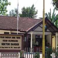 Selain Penampakan, Sering Ditemukan Benda Pusaka