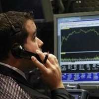 Wall Street Ramai oleh Kabar Akuisisi