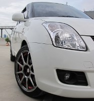 Intan dan  Lady Elegant