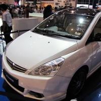 Proton Obral Mobil Exora dan Gen2 