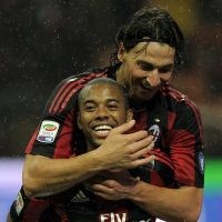 Milan Tidak Tambah Striker